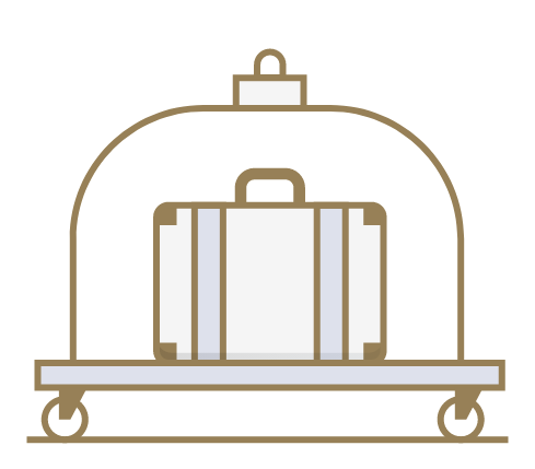 VIP-Behandlung